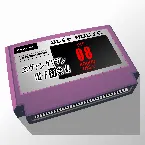 Pochette EVANGELION(8bit)
