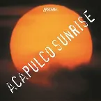 Pochette Acapulco Sunrise