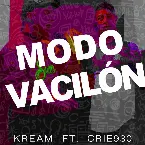 Pochette Modo Vacilon
