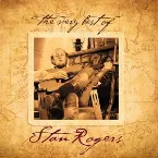 Pochette The Very Best of Stan Rogers