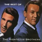 Pochette The Best of The Righteous Brothers