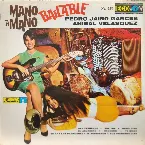 Pochette Mano a mano bailable