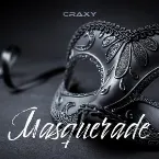 Pochette MASQUERADE