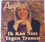 Pochette Ik kan niet tegen tranen / Jambo Jambo