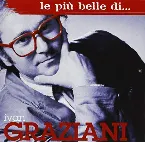 Pochette Le più belle di... Ivan Graziani