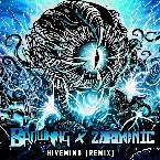 Pochette HIVEMIND (Zardonic remix)