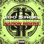 Pochette Mixtape Volume 1: Nation Riders