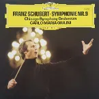 Pochette Symphonie nr. 9