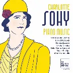 Pochette Piano Music