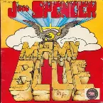 Pochette Medicin Man / Mamy Blue