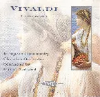 Pochette Vivaldi Concerti