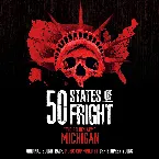 Pochette 50 States of Fright: "The Golden Arm" (Michigan)