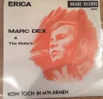 Pochette Kom toch in m’n armen / Erica