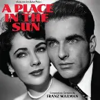 Pochette A Place in the Sun