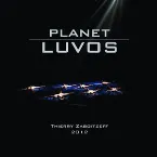 Pochette Planet Luvos
