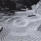 Pochette Weaving the Garden