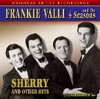 Pochette Sherry and Other Hits