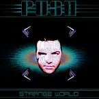 Pochette Strange World (Remixes)