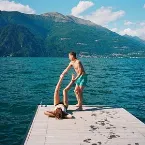 Pochette Ripples In The Timeline