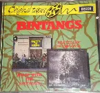 Pochette Ridin' With the Bintangs / Travellin' in the U.S.A.