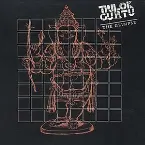 Pochette The Glimpse