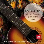 Pochette Andaluza Guitar Classics
