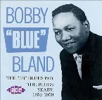 Pochette The 3B Blues Boy - The Blues Years: 1952-1959