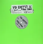 Pochette Full Time