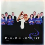 Pochette Dunedin Consort