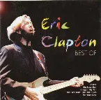 Pochette The Best of Eric Clapton
