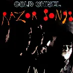 Pochette Razor Songs