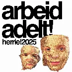 Pochette Herrie!2025