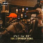 Pochette Bulletproof Soul