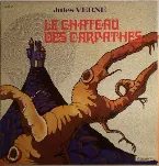 Pochette Le Château des Carpathes