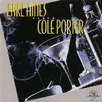 Pochette Earl Hines Plays Cole Porter