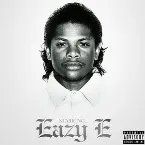 Pochette Featuring… Eazy‐E