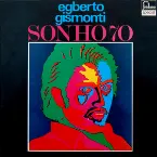 Pochette Sonho 70