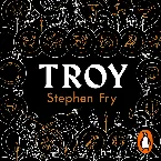Pochette Troy: The Siege of Troy Retold