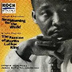 Pochette Schwantner: New Morning for the World / Flagello: The Passion of Martin Luther King