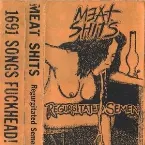 Pochette Regurgitated Semen
