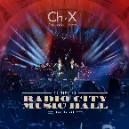 Pochette Ao Vivo no Radio City Music Hall Nova Iorque
