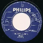 Pochette Wheels / Irish Washerwoman