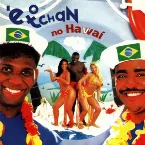 Pochette É o Tchan no Hawaí