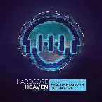 Pochette Hardcore Heaven, Volume Three