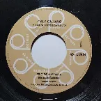 Pochette Frío de ausencia / Yo seré, tú serás