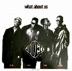 Pochette What About Us