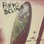 Pochette Killing Joke