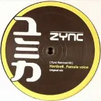 Pochette Female Voice