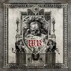 Pochette Whoredom Rife