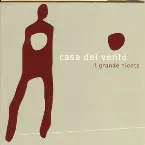 Pochette Il grande niente